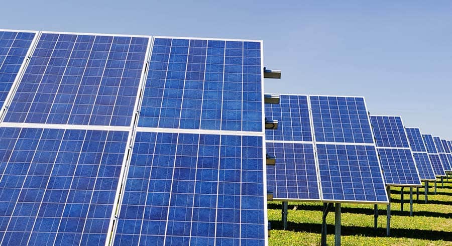 ESG Investing Solutions