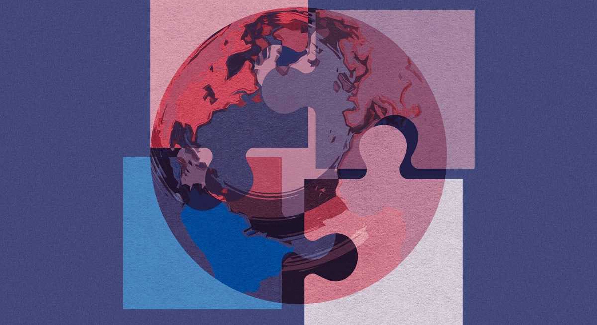 World Puzzle 