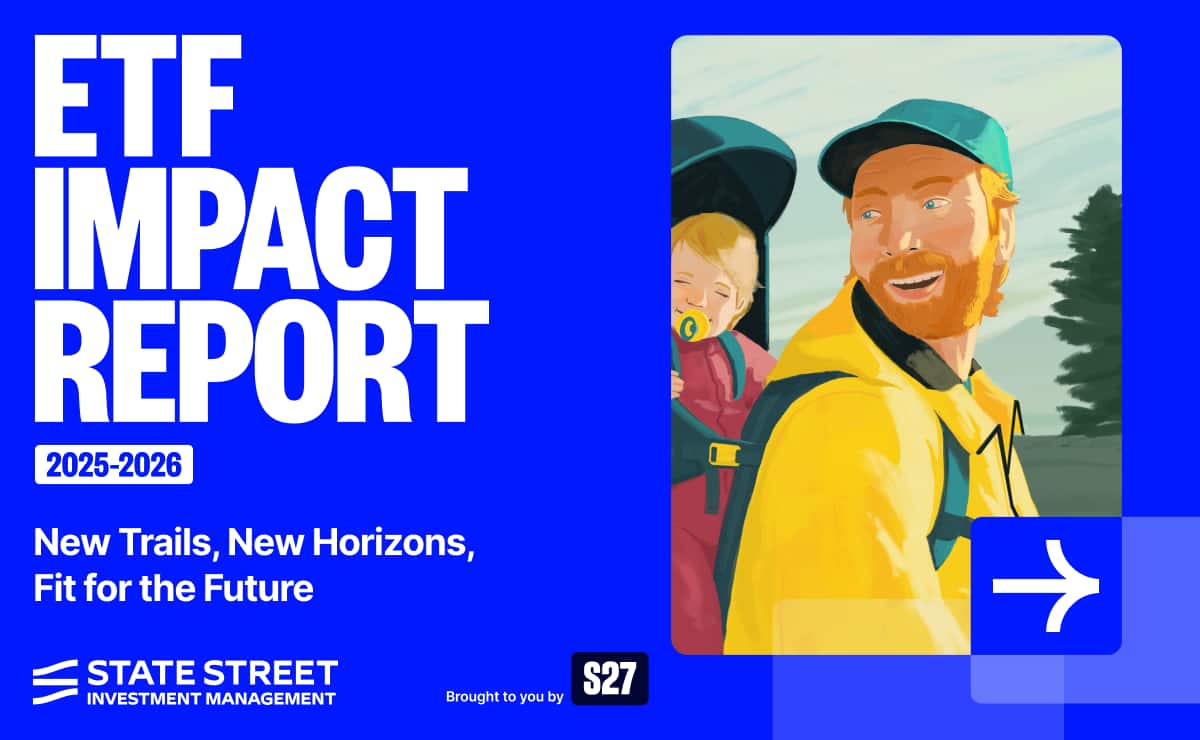 ETF Impact Report 2025-2026