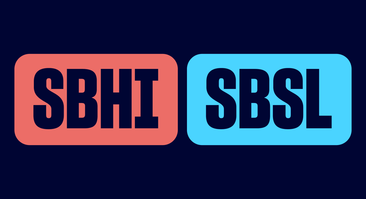 SBHI and SBSL