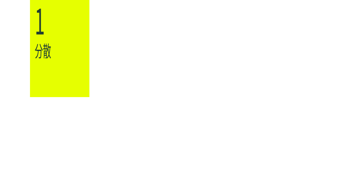 Japan Trade use case Animation Flip