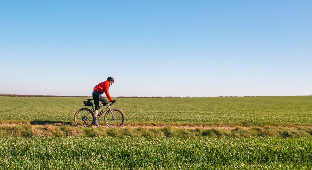 Cyclist