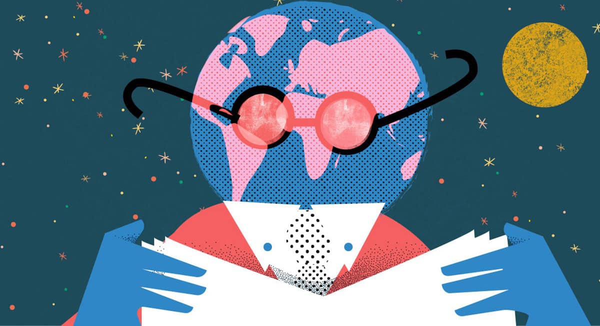 Investment outlook cover image