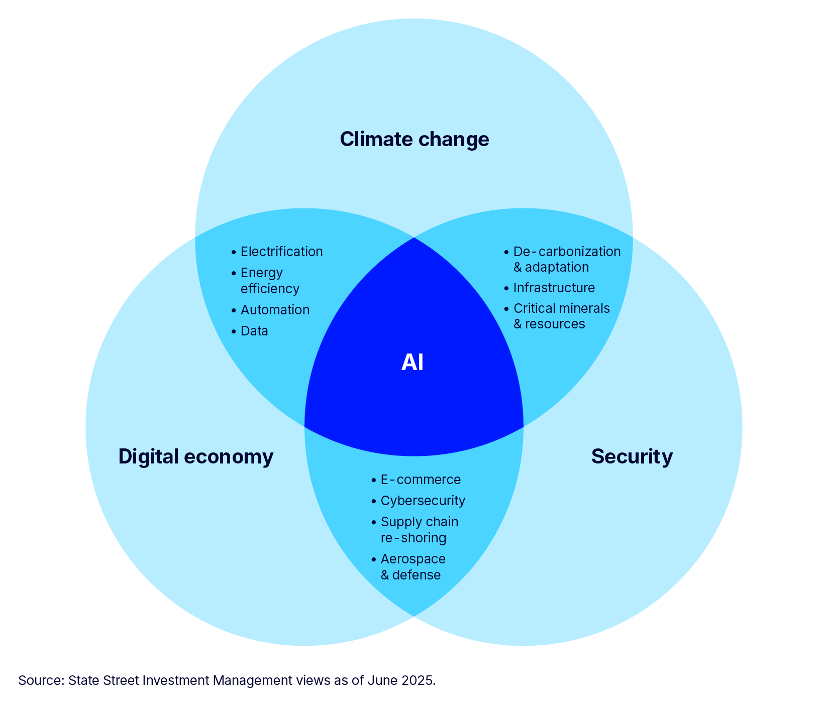 Global Shariah equities