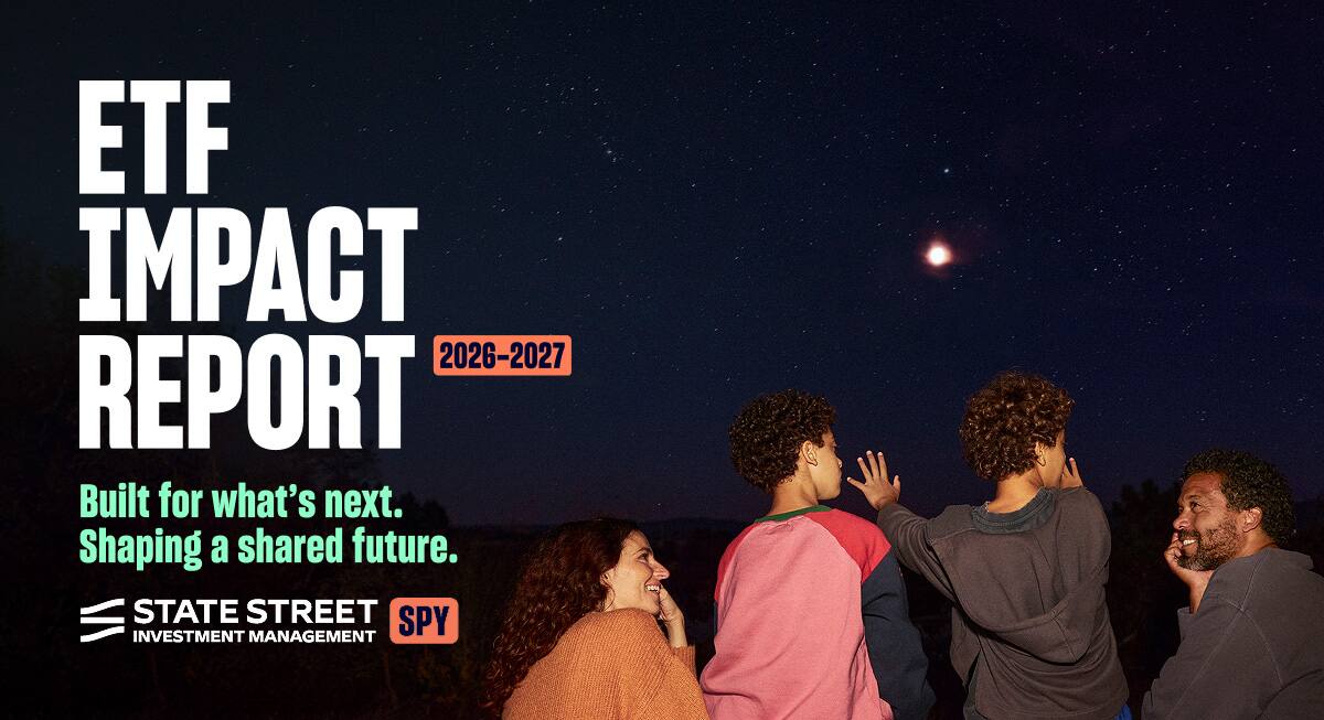 ETF Impact Report