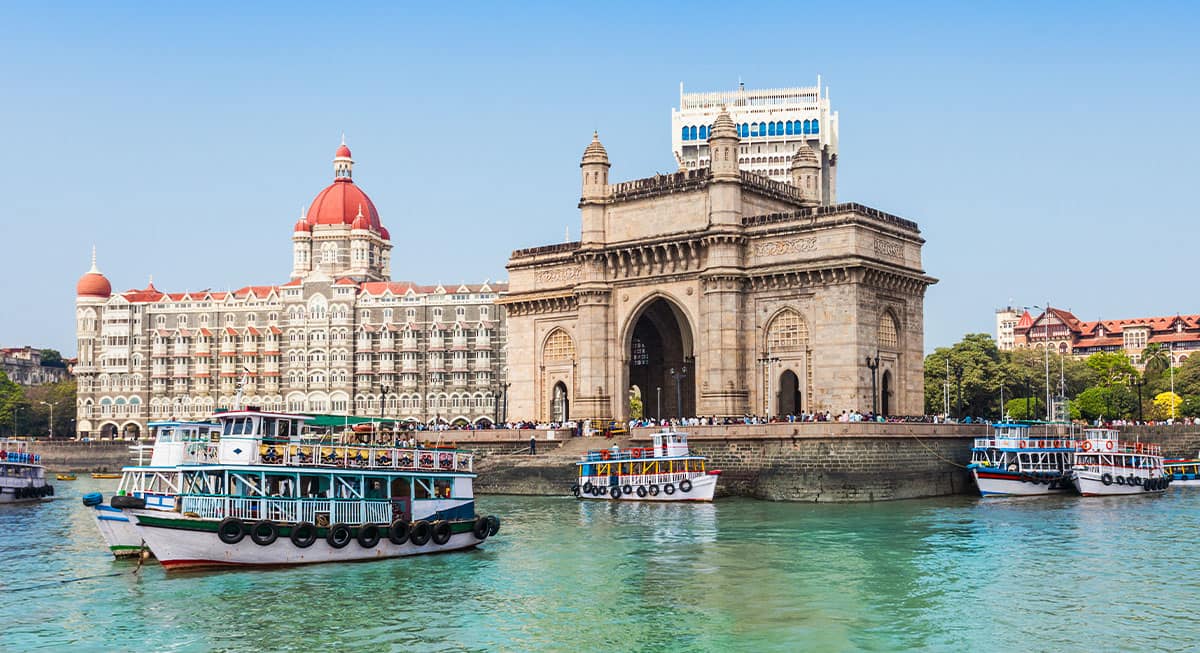 The Strategic Case for Indian Markets