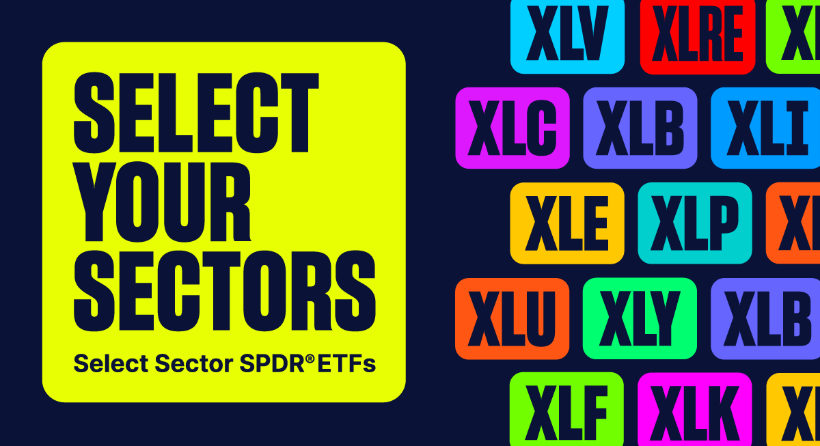 Target sector trends. Trade with confidence. 