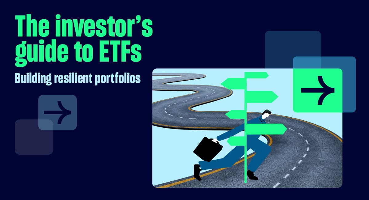 Investor's Guide to ETFs