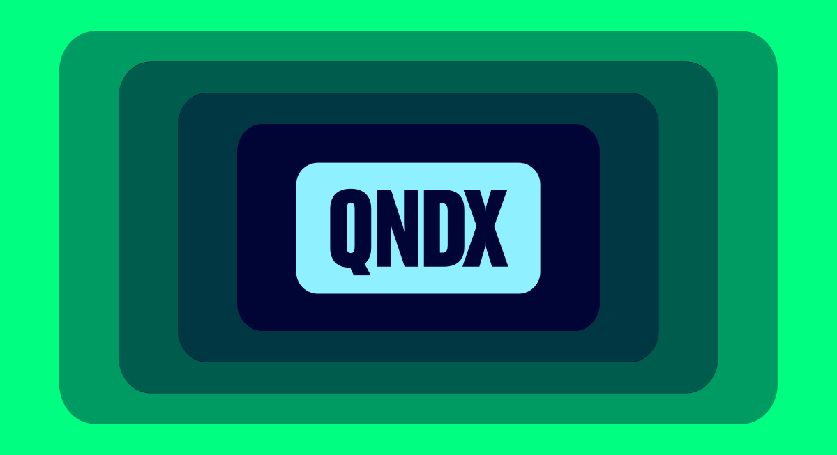 Explore QNDX