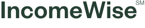 Incomewise Logo