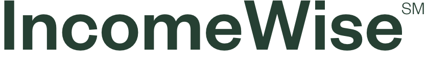 Incomewise Logo