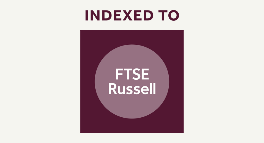 FTSE Russell, an LSEG Business