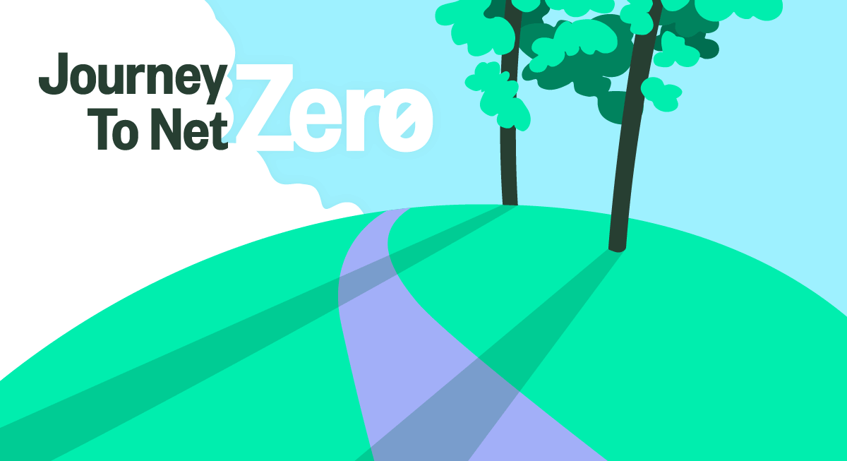 Journey To Net Zero 