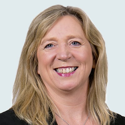 Bio Image of Orla Kelly