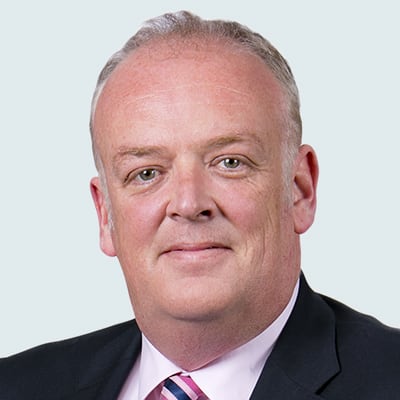 Bio Image of Ian Johnston