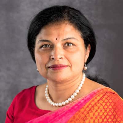 Bio Image of Sunita Naik