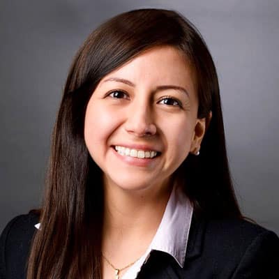 Bio Image of Alejandra Olivares Rios