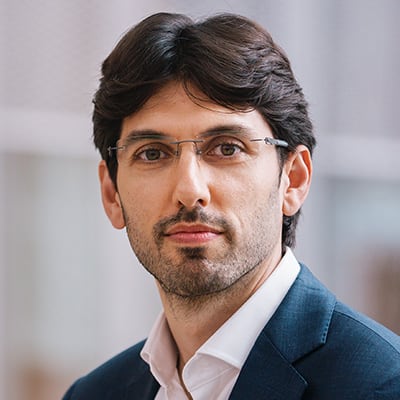 Bio Image of Jeremy Rideau