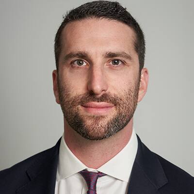 Ben Goldberg profile picture