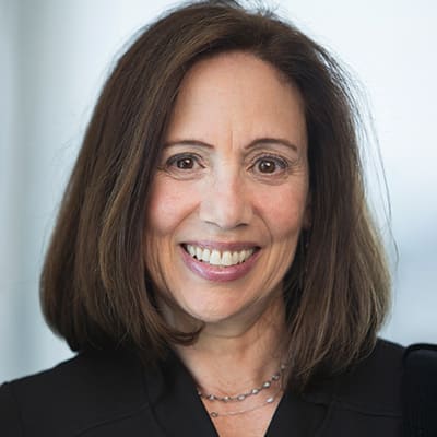 Bio Image of Melissa Kahn