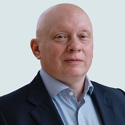 Bio Image of Alistair John Byrne