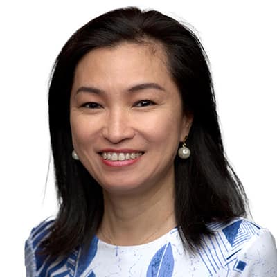 Louisa Muyi Li profile picture