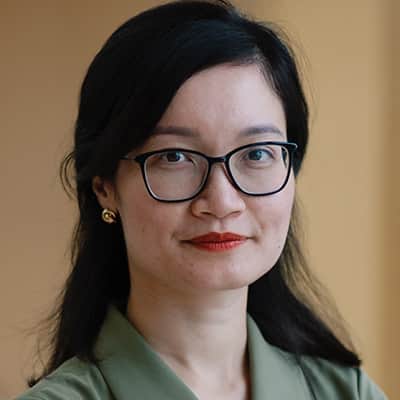 Giang Vu profile picture