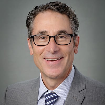 Bio Image of Paul Nestro