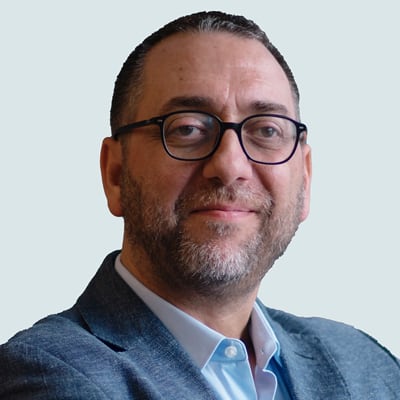 Bio Image of Emmanuel Laurina