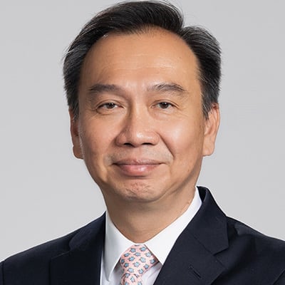 Bio Image of Chee K Ooi