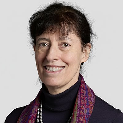 Bio Image of Esther M. Baroudy