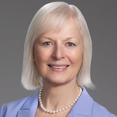 Lori M. Heinel profile picture