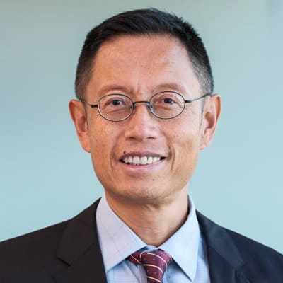 Bio Image of Ninghui Liu