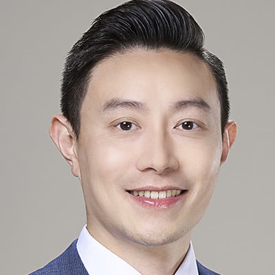 David Huang profile picture