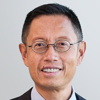 Bio Image of Ninghui Liu
