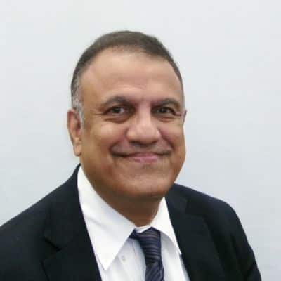 Ankush Jain