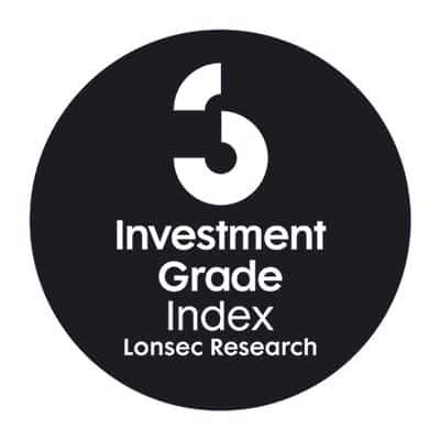 Lonsec Investment Grade