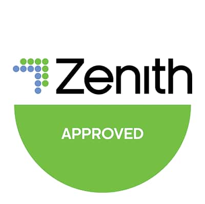 Zenith Approved