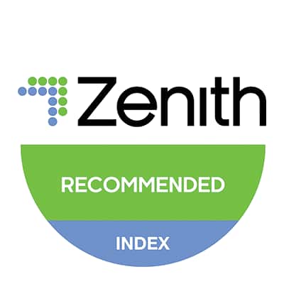 Zenith Recommended 